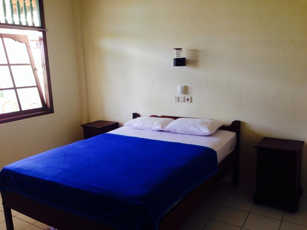 Mekar Jaya Bungalows Kuta Lombok Exterior foto